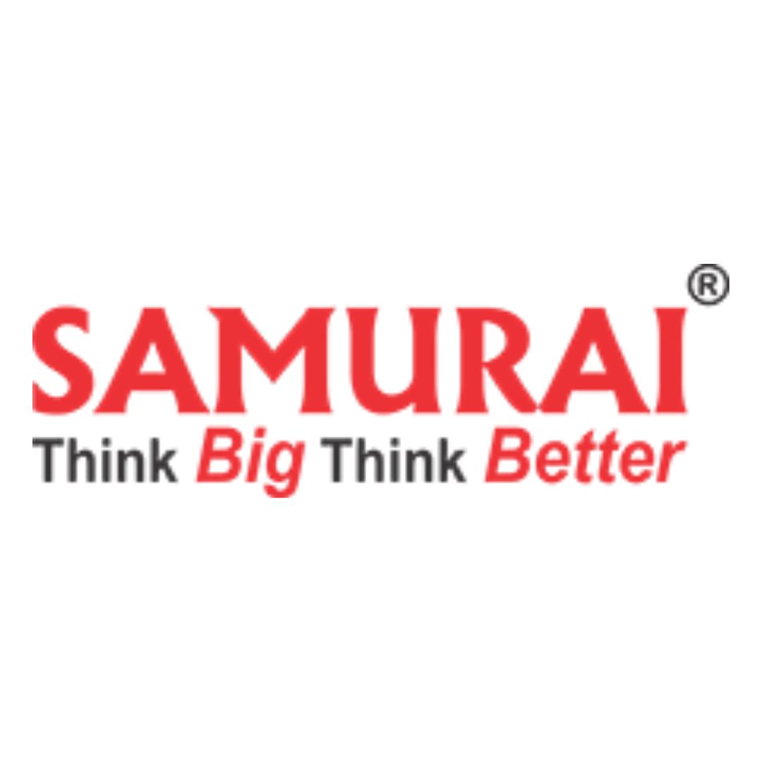 Samurai Technoweigh